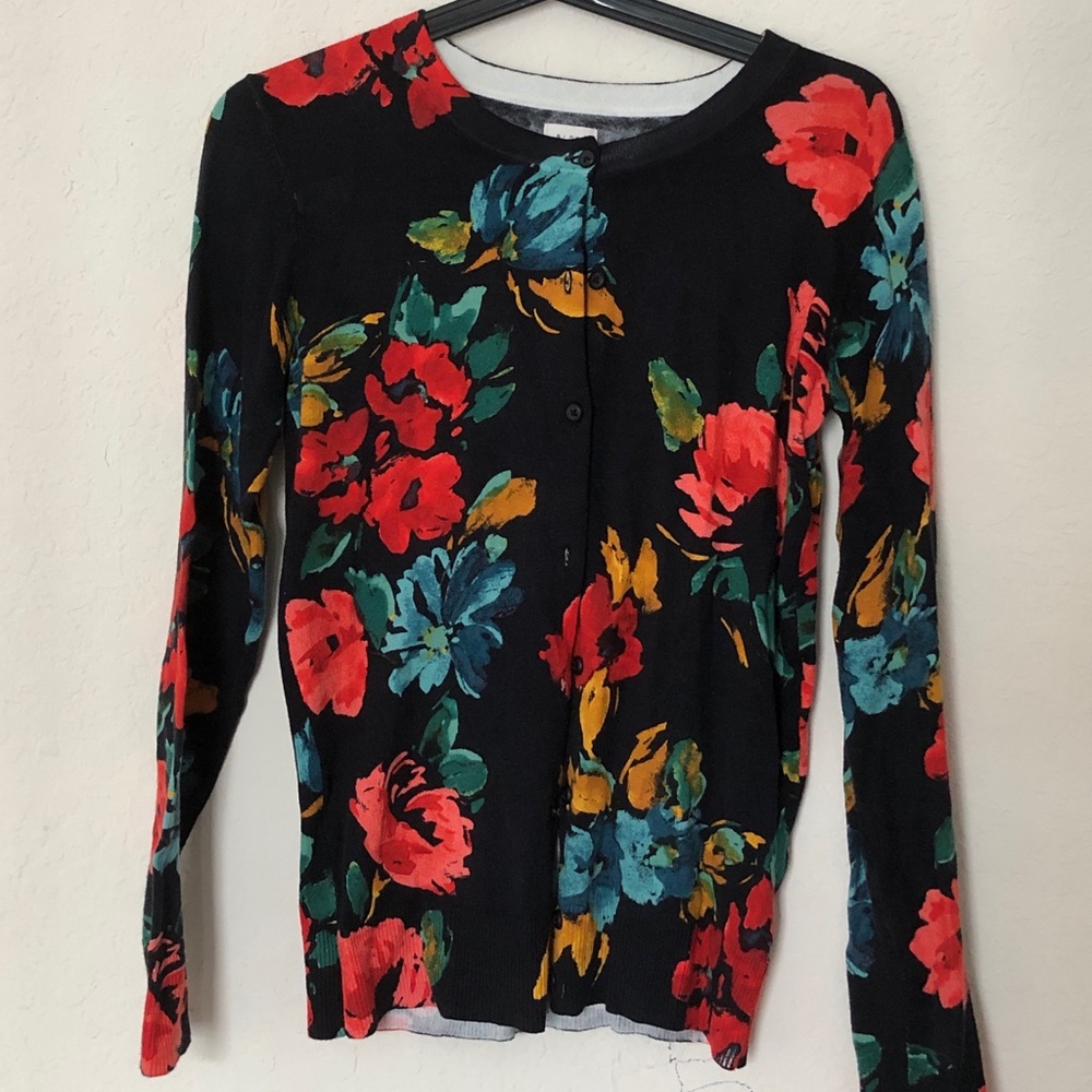 Target Cardigan - Picture 3 of 3